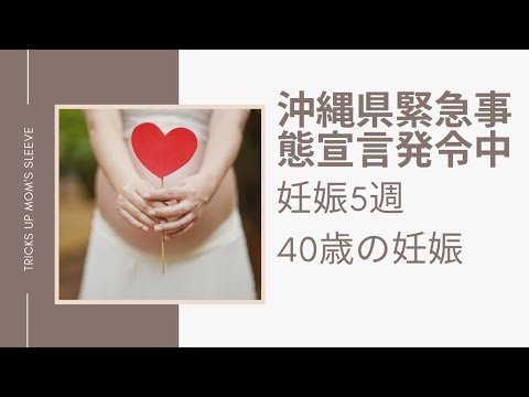 沖縄県緊急事態宣言中 妊娠5週目 赤ちゃんの成長は無事か また 緊急事態宣言発令中の沖縄県で立ち会い出産できる病院はあるか また 今の私に不安はあるか News Wacoca Japan People Life Style