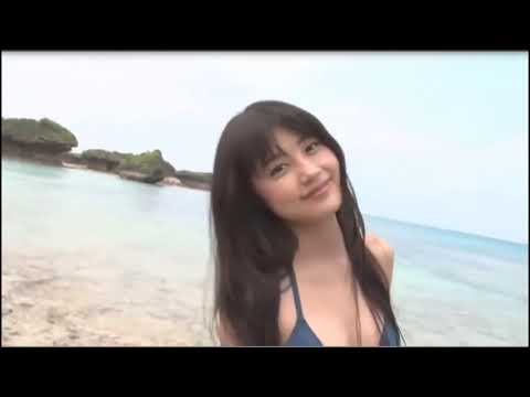 有村架純 グラビアアイドル時代 ビキニ 水着 谷間!かわいい女優! - News | WACOCA JAPAN: People, Life, Style