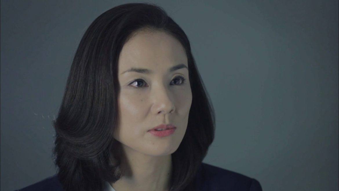 ドラマ初主演の吉田羊が意気込み語る／『連続ドラマW コールドケース ～真実の扉～』インタビュー1