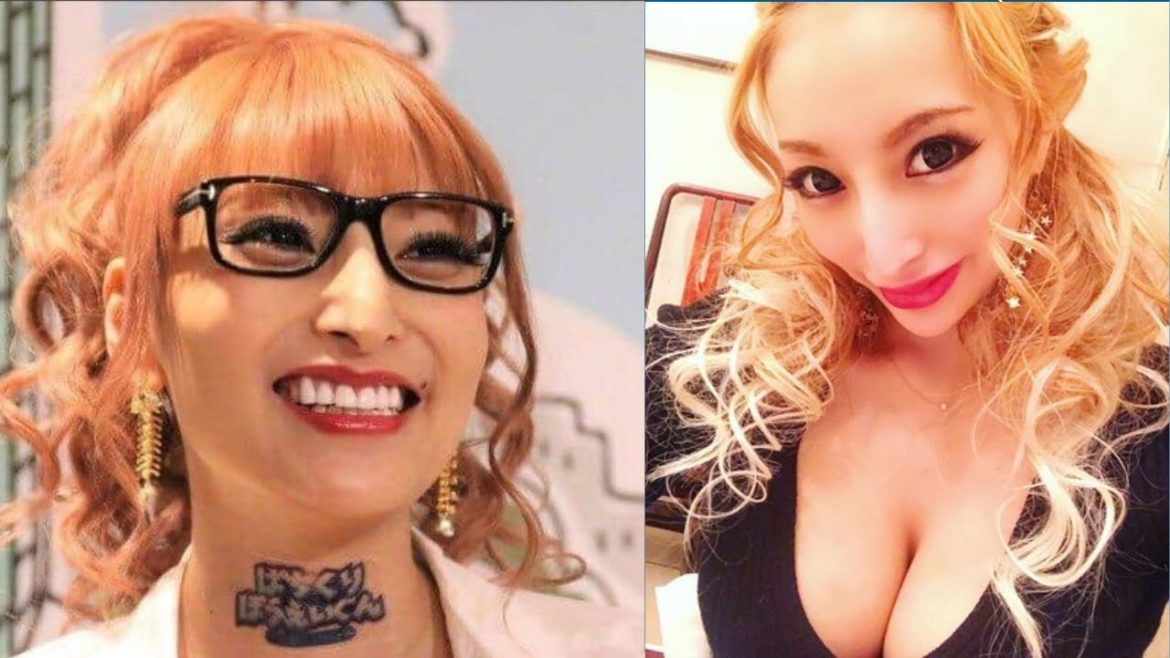加藤紗里、右腕の「毒蛇タトゥー」公開　「えげつない」「これガチ彫り？」ファン衝撃 - Star news