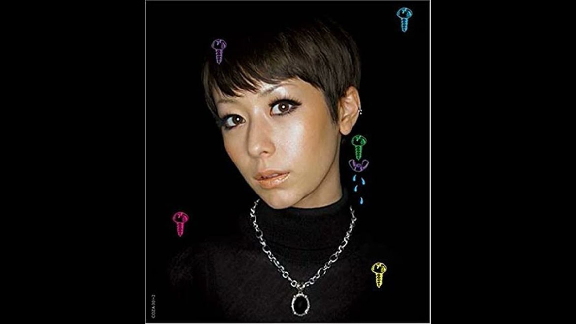 【864曲め】木村カエラ「Butterfly」カバーに挑戦！byミーニャ