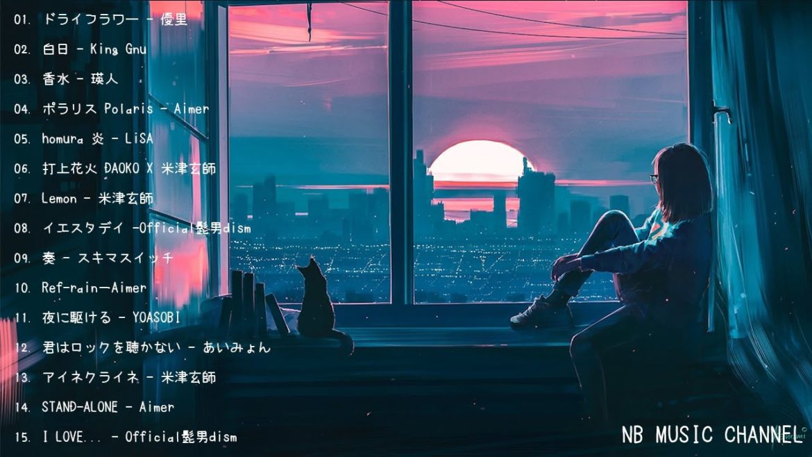 J-POP メドレー 最新 2021 名曲。 2020~2021年ヒット曲 名曲 邦楽。10,000,000回を超えた再生回数 ランキング 名曲 メドレー