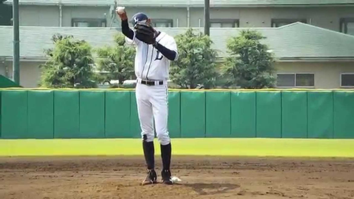 2014.7.31。西武第二球場。先発、相内誠。