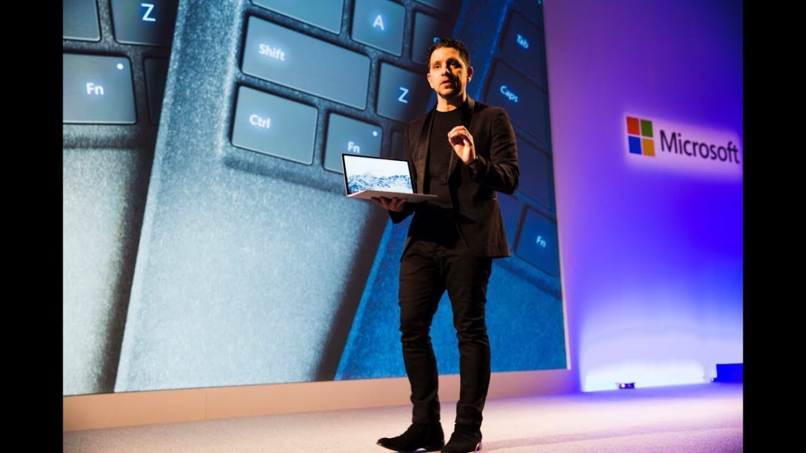 Microsoft Japan Surface Event / 日本マイクロソフト Microsoft Japan Surface Event / 日本マイクロソフト