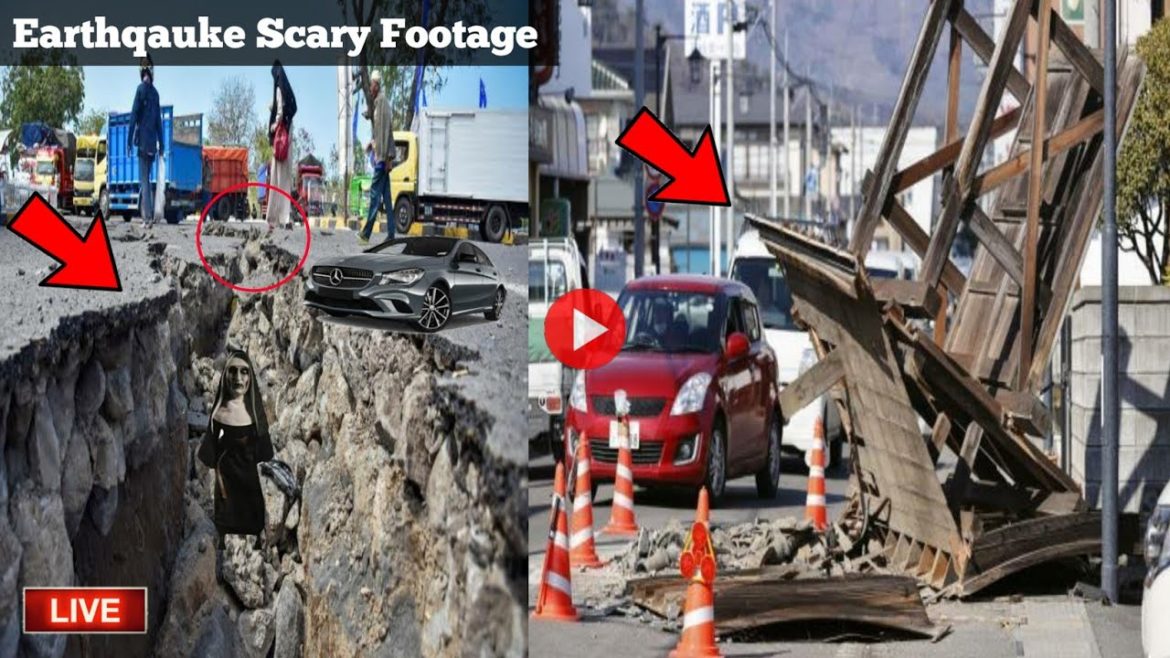 Japan Earthquake today Footage | Magnitude 9.3 hits Ofunato Japan | Weather today | Miv