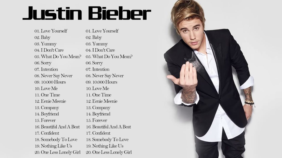ジャスティン・ビーバー 新曲 2020 ♪♪♪ ジャスティン・ビーバー人気曲 メドレー ♪♪♪ #JustinBieber Best Songs 2020