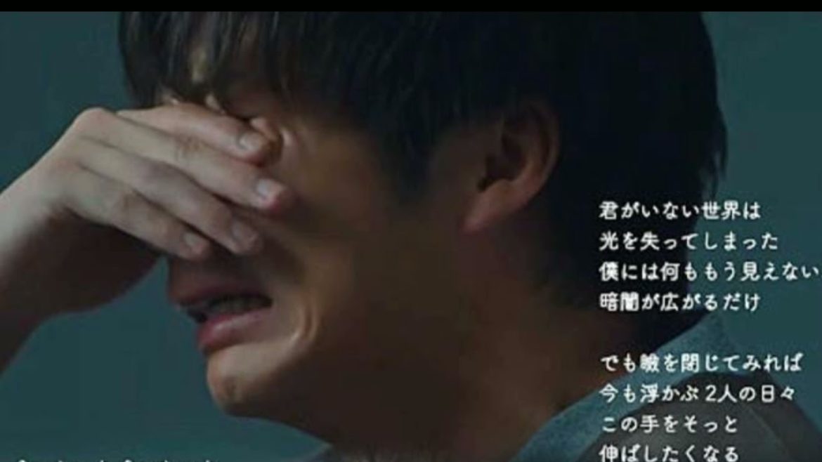 田中圭会いたいよcover
