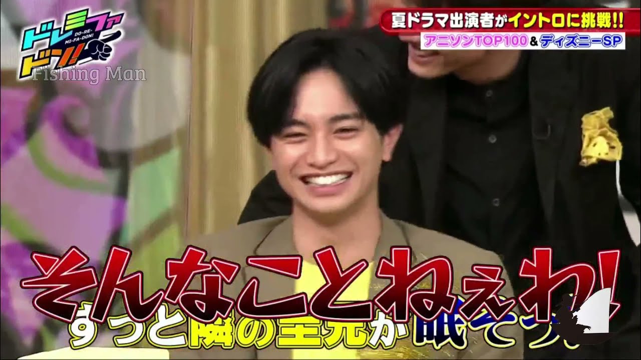 クイズ ドレミファドン 21年6月28日 Full Show News Wacoca Japan People Life Style クイズ ドレミファドン 21年6月28日 Full Show News Wacoca Japan People Life Style