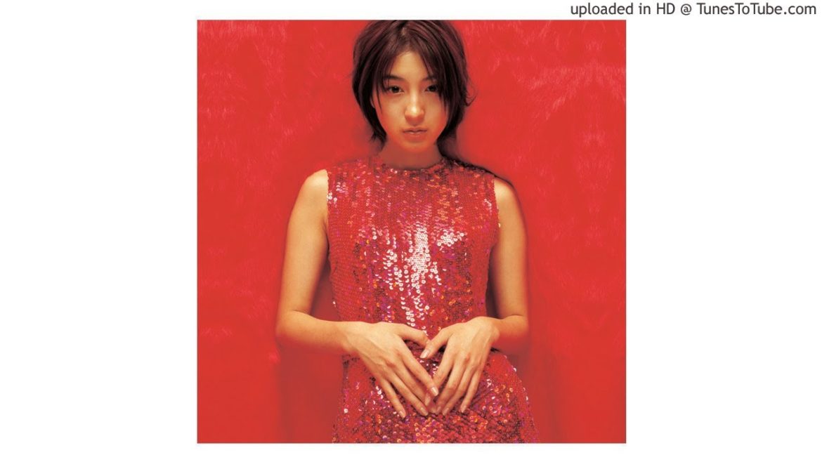 13 広末涼子 Ryoko Hirosue - あのつくことば。 Ano Tsuku Kotoba。