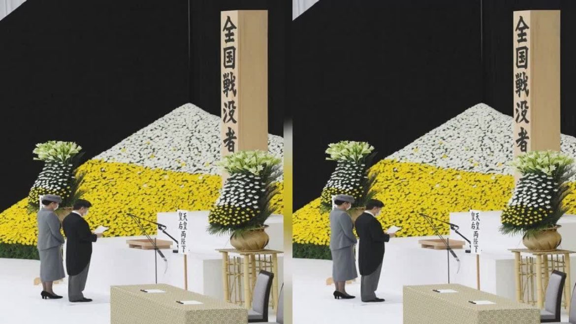 ✅  東京五輪・パラリンピック開催による新型コロナウイルス感染拡大を天皇陛下が懸念されているとした、西村泰彦・宮内庁長官の「拝察」。憲法で政...