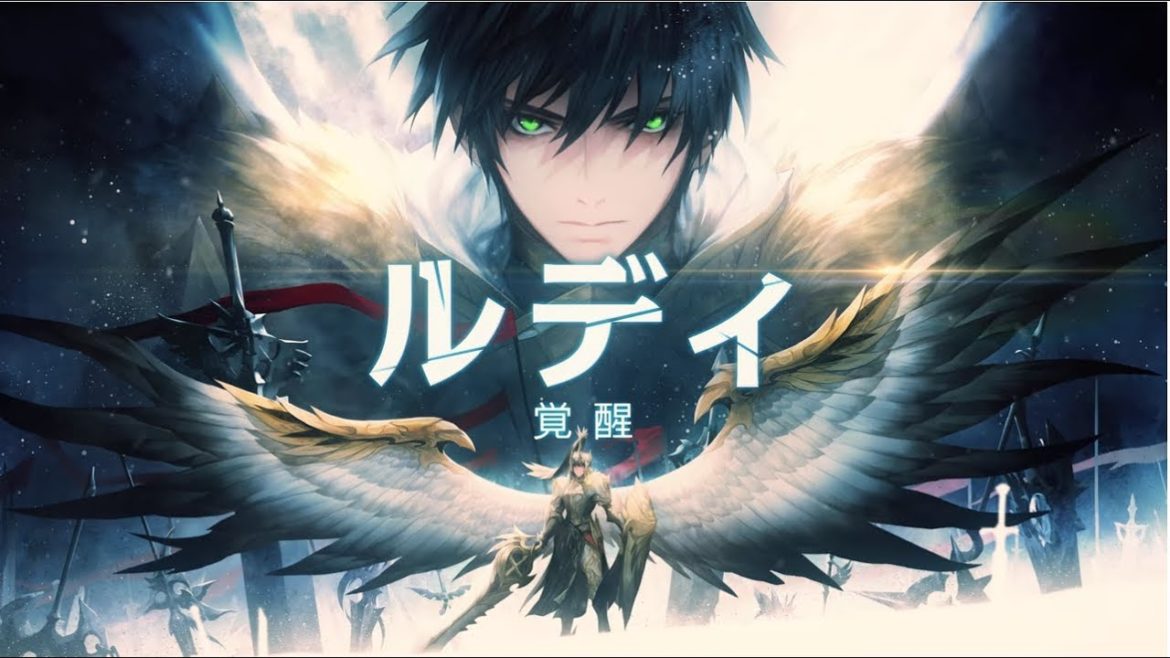 【セブンナイツ(Seven Knights)】 セブンナイツ・覚醒ルディ 【セブンナイツ(Seven Knights)】 セブンナイツ・覚醒ルディ