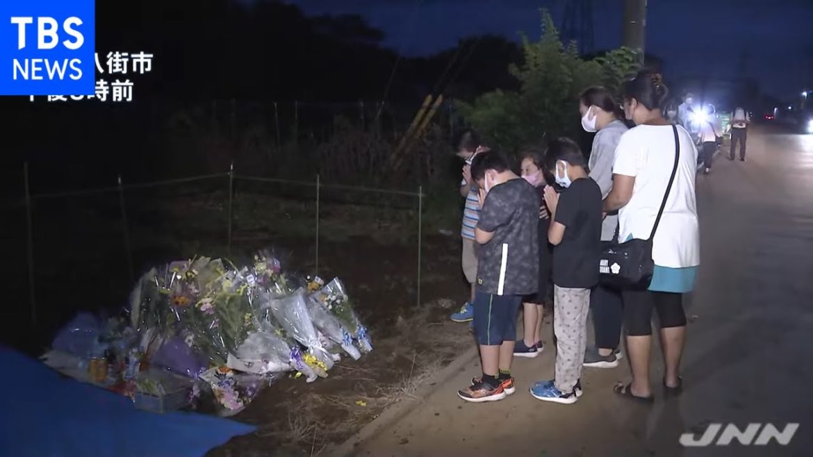 小学生５人死傷事故 トラック運転手が「酒を飲んだ」と供述【news23】