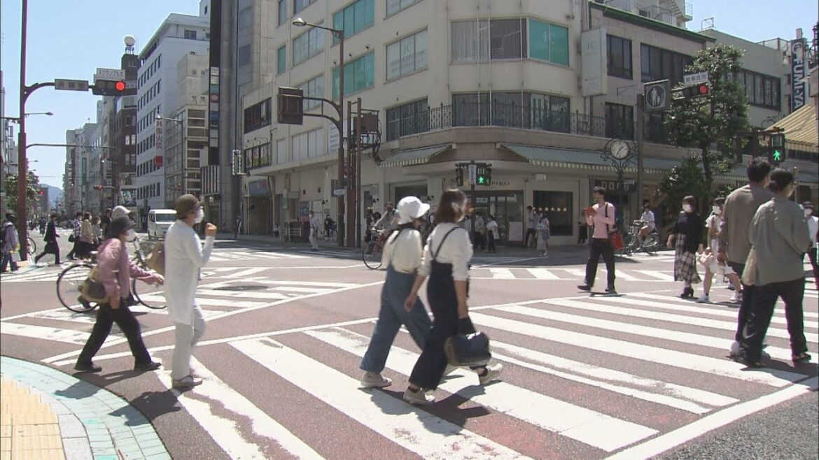 【新型コロナ】静岡県内で24人が感染　掛川市の高齢者施設で新たなクラスター