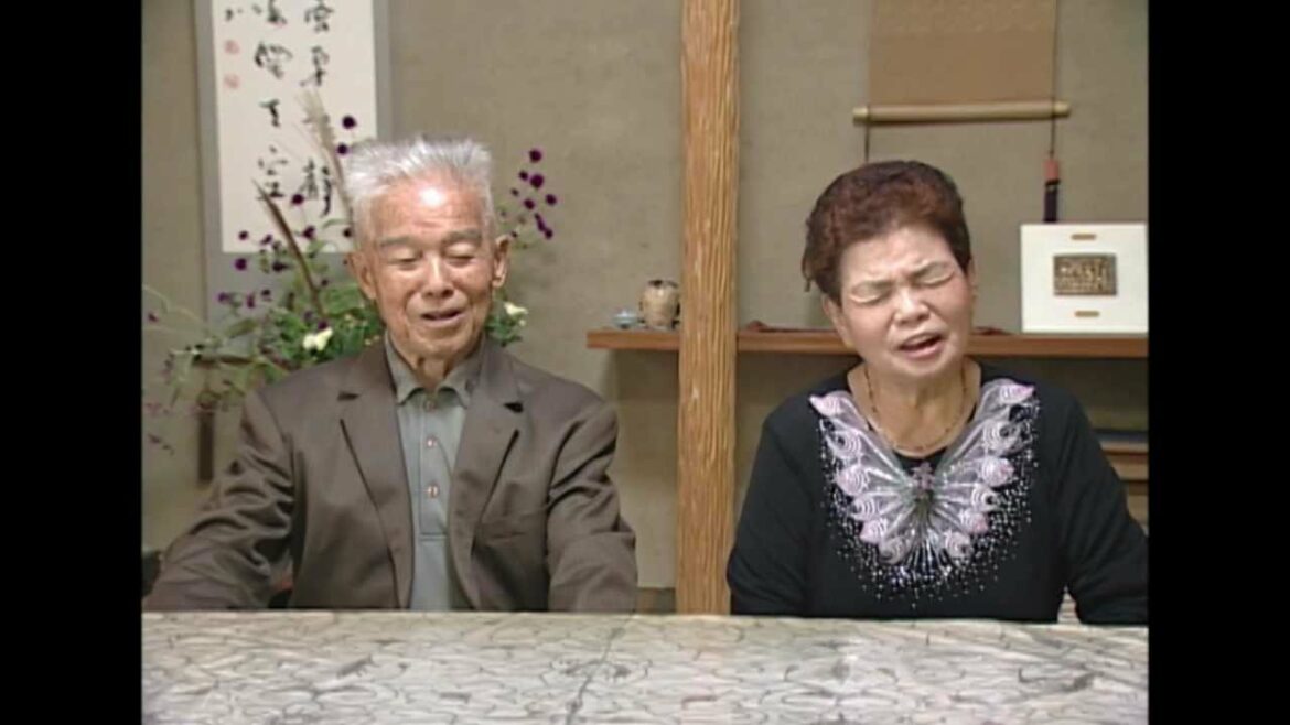 映画『食卓の肖像』予告編 (カネミ油症ドキュメンタリー)