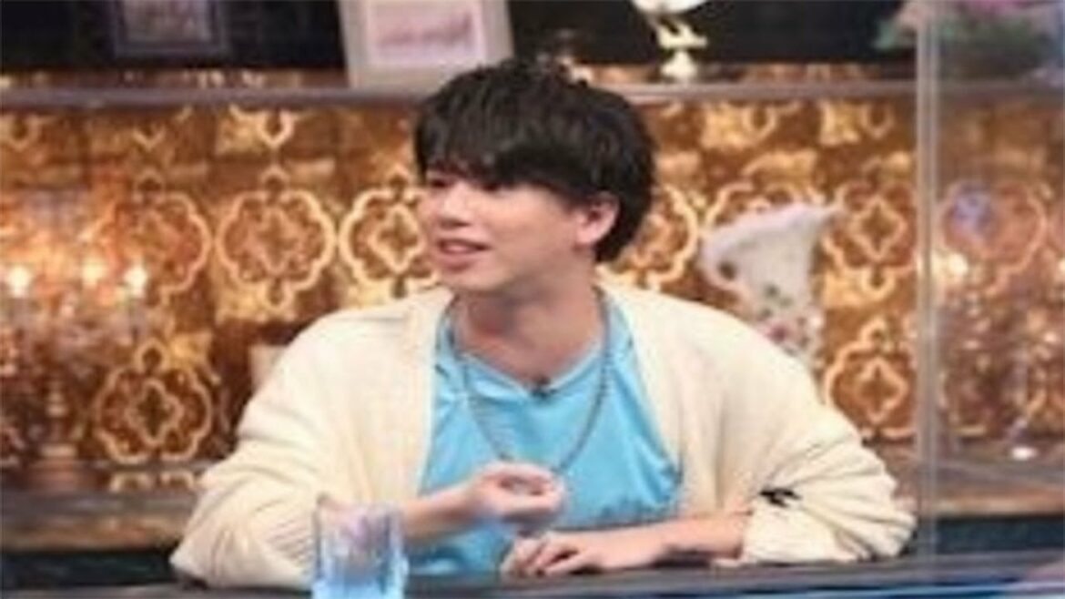 マイファスHiro、NMB48渋谷凪咲が兄弟と父親を語る「酒のツマミになる話」.Nagisa Shibuya • NMB48 • Roland.