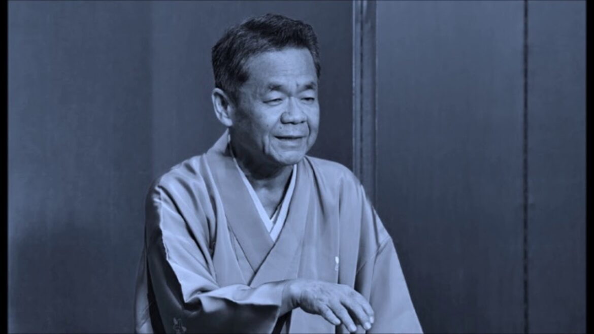 春風亭一朝「二番煎じ」