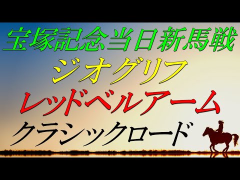 【クラシックロード2022】②ジオグリフ・レッドベルアーム『皐月賞・ダービー・桜花賞・オークスへ向けての注目馬』6/30時点 【クラシックロード2022】②ジオグリフ・レッドベルアーム『皐月賞・ダービー・桜花賞・オークスへ向けての注目馬』6/30時点