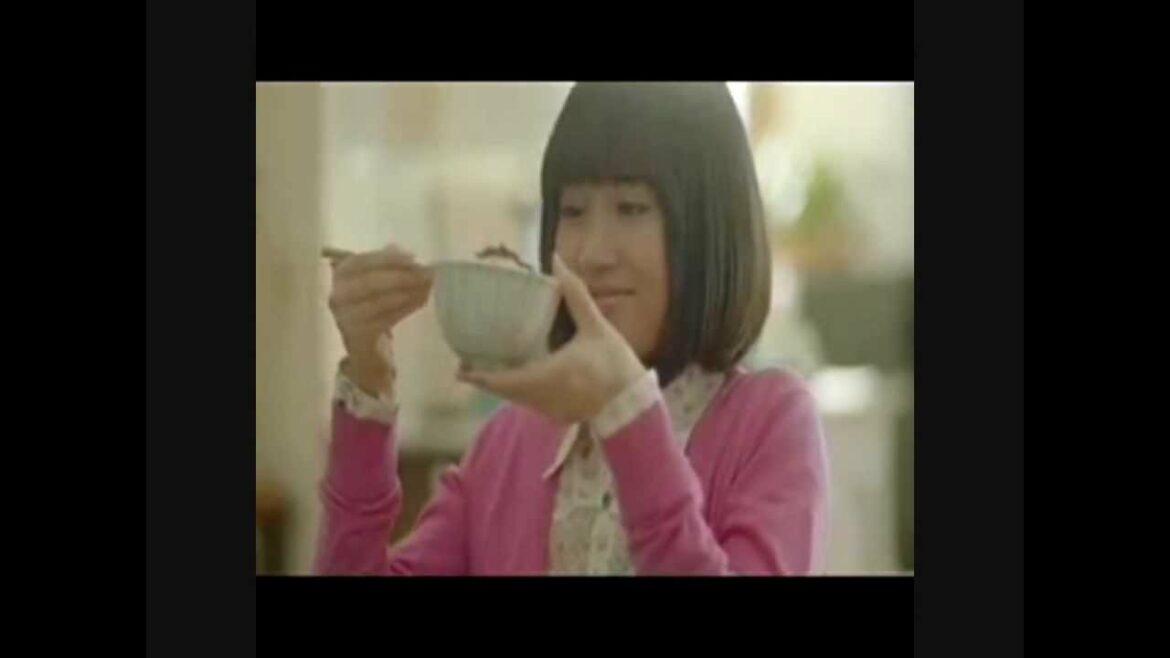 前田 敦子 CM 丸美屋ごはんくらぶ 30秒　HD