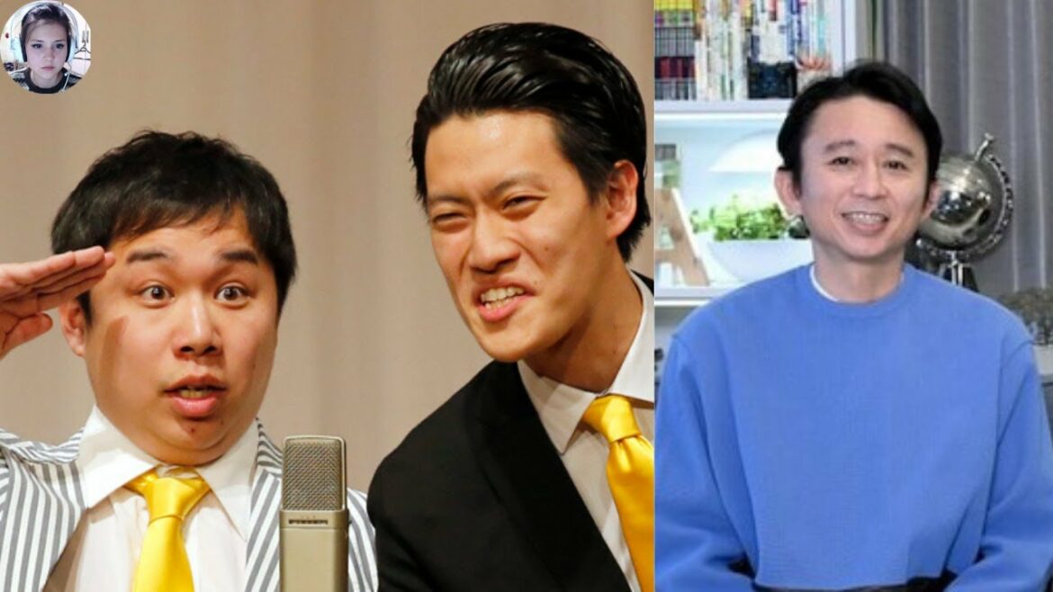 「有吉弘行」フジテレビのバラエティー復活は「新しいカギ」がカギを握る