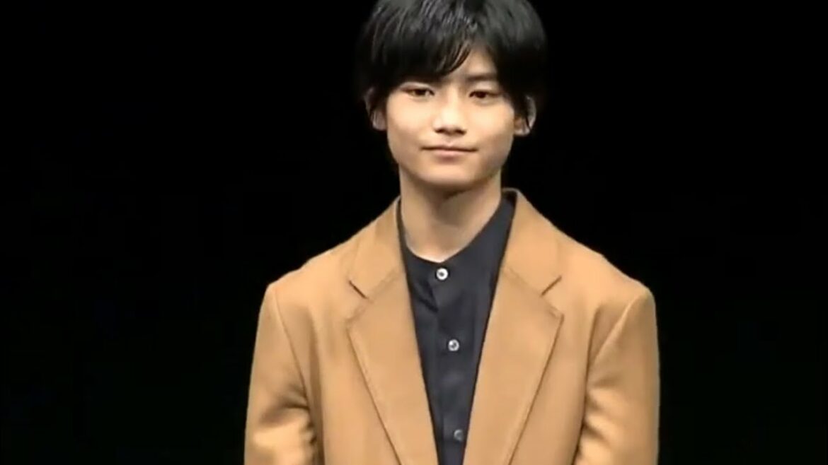 【STA＊M】桧吏くんめざましテレビ出演シーン　2021.6.30