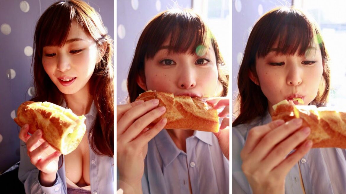 塩地美澄　エロい完熟フリーアナウンサー
