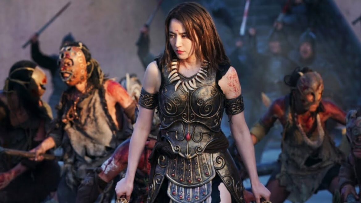 映画キングダム名シーン  ONE OK ROCK: Wasted Nights  KINGDOM主題歌《ワンオクロック》 映画キングダム名シーン  ONE OK ROCK: Wasted Nights  KINGDOM主題歌《ワンオクロック》