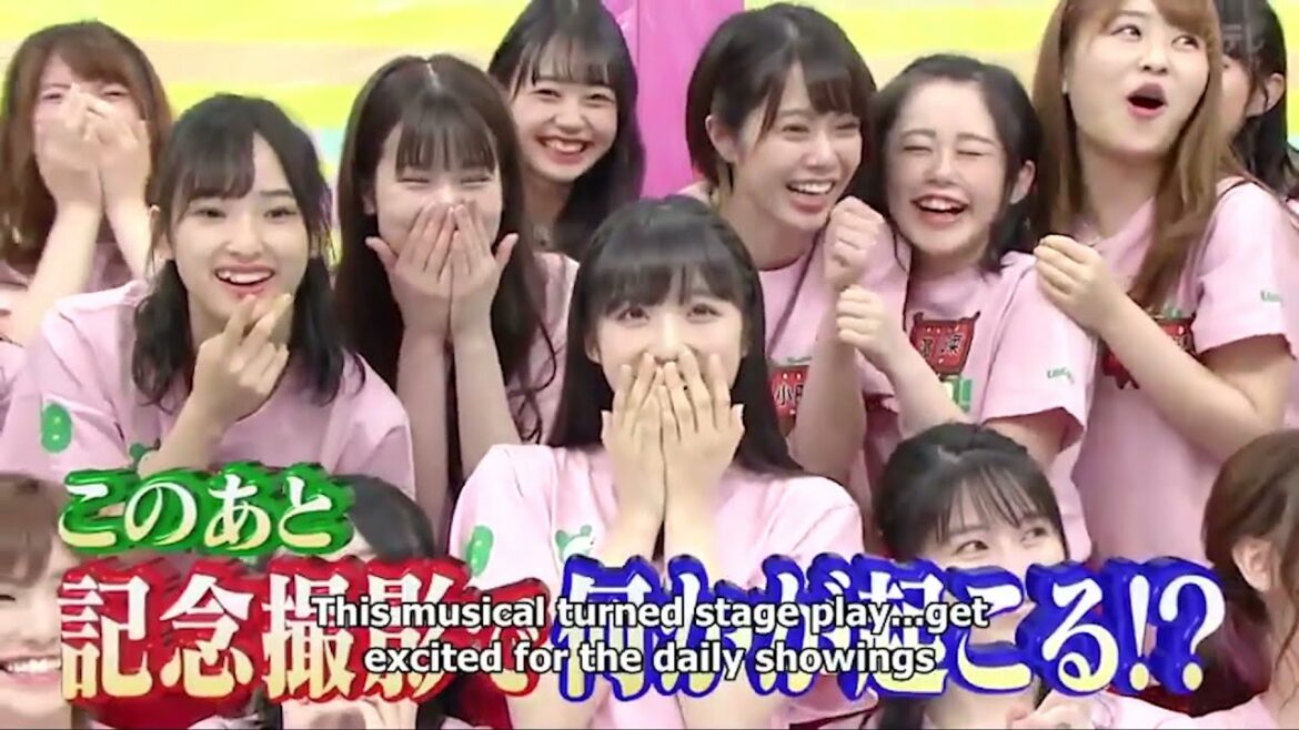 「AKBINGO！」柏木由紀リベンジ志願「ぐるぐる会いたかった」@AKB48グループ