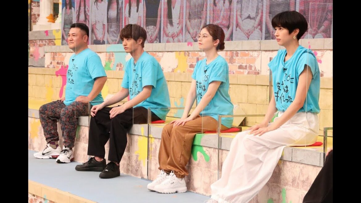 VS魂 2021年07月01日 FULL SHOW HD