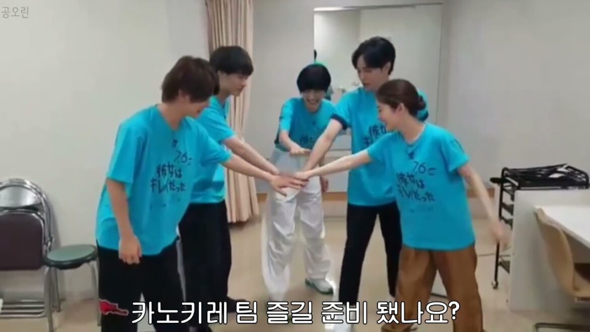 아카소 에이지(赤楚衛二) : 쟈니스 기합법에 물들어버린 아카소