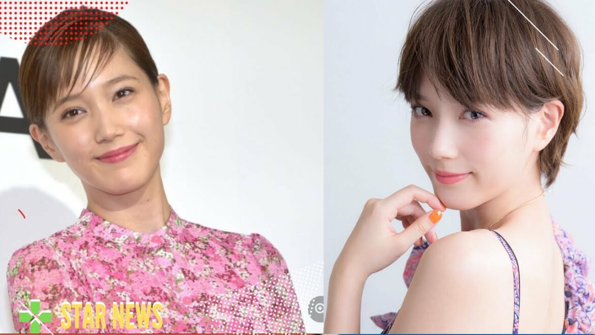 【上半期CM出演ランキング】本田翼が初の1位　ファッションからゲーム系まで15社に起用 - Star news