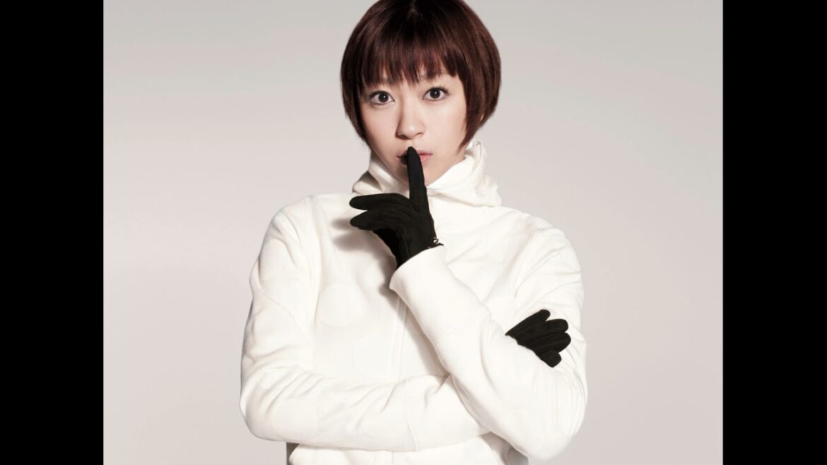Utada Hikaru (宇多田 ヒカル) Interview on Kiss FM