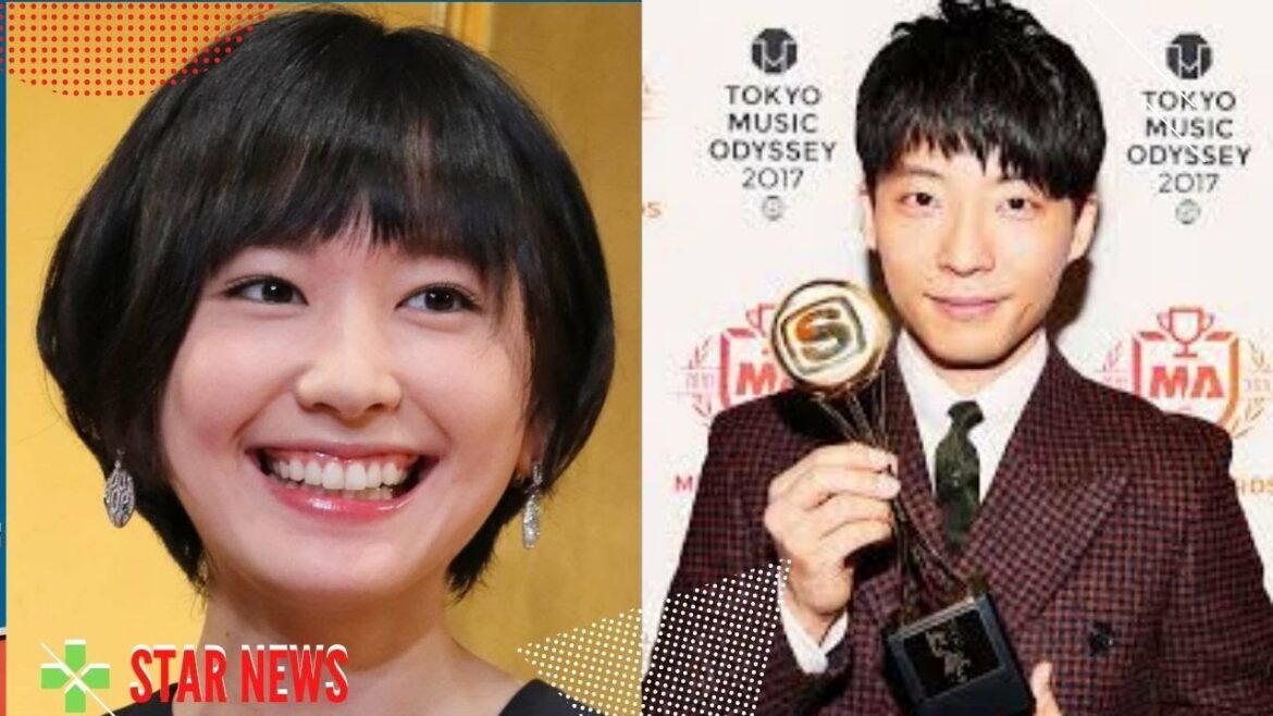 星野源、新垣結衣と深夜に交わす会話　 「一生一緒にいるって決めた相手だから   」--  Star news