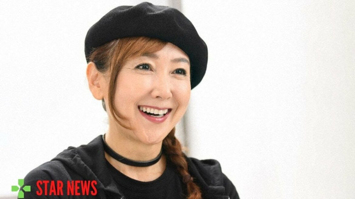 ＜東ちづる＞昨年還暦、今年2月に胃がん手術　病気抱える夫とのエピソードも「徹子の部屋」で明かす - Star news