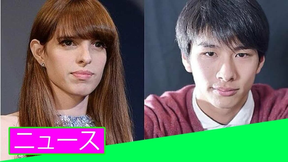 IVAN、俳優・野村祐希と婚約後に破局していた「バカみたいに愛し合って」 「ニュース」