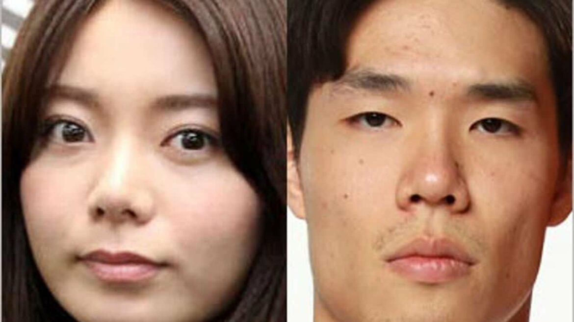 森カンナがバスケ馬場雄大選手と結婚、事務所独立で芸名変更。交際2年で彼氏とゴールイン。2ショット画像あり