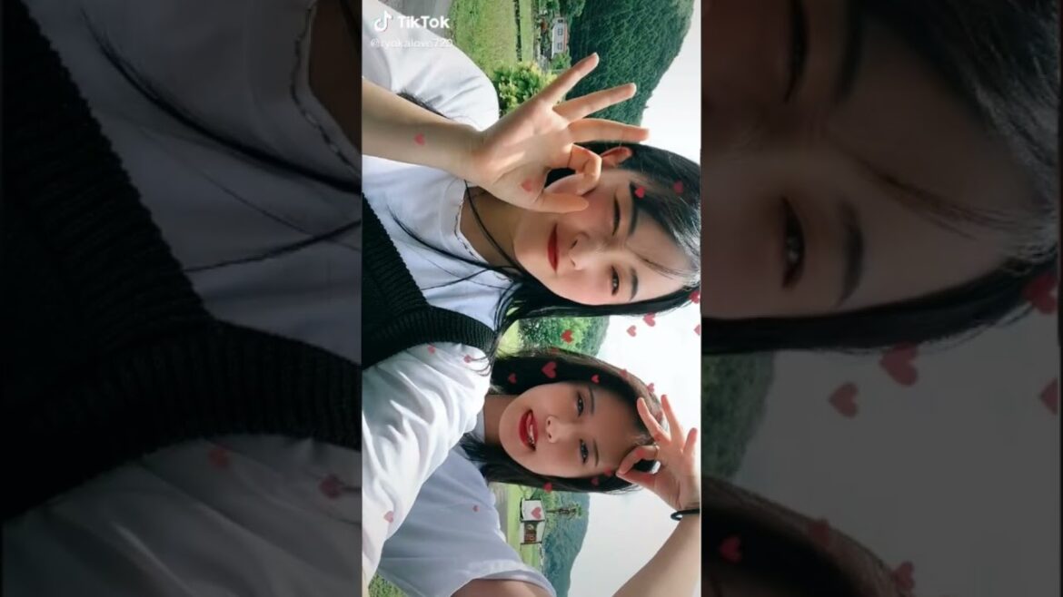 【tiktok】かわいいJK 制服 森七菜さん？【#Shorts】249