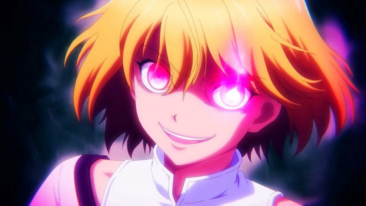 Peach Boy Riverside「AMV」- Heroes Peach Boy Riverside「AMV」- Heroes