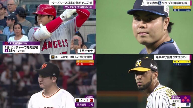 プロ野球ハイライト今日 News Wacoca Japan People Life Style プロ野球ハイライト今日 News Wacoca Japan People Life Style