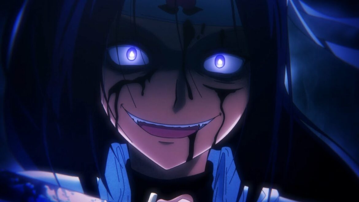 【ピーチボーイリバーサイド】ミコトの鬼殺し