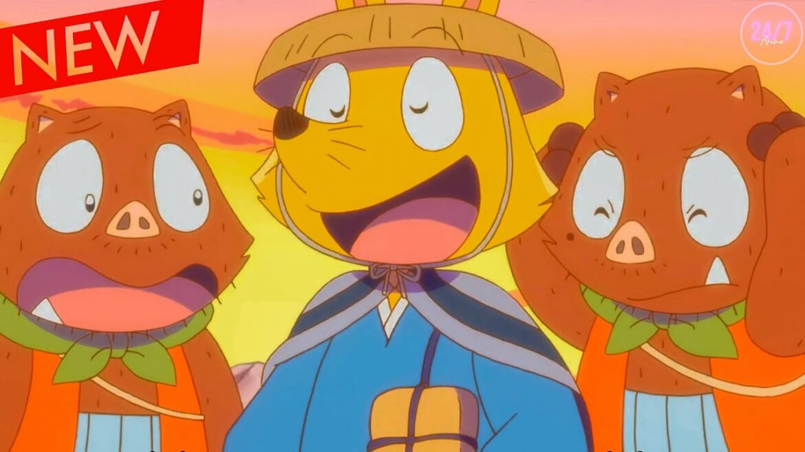 Motto! Majime ni Fumajime Kaiketsu Zorori | Episode 32