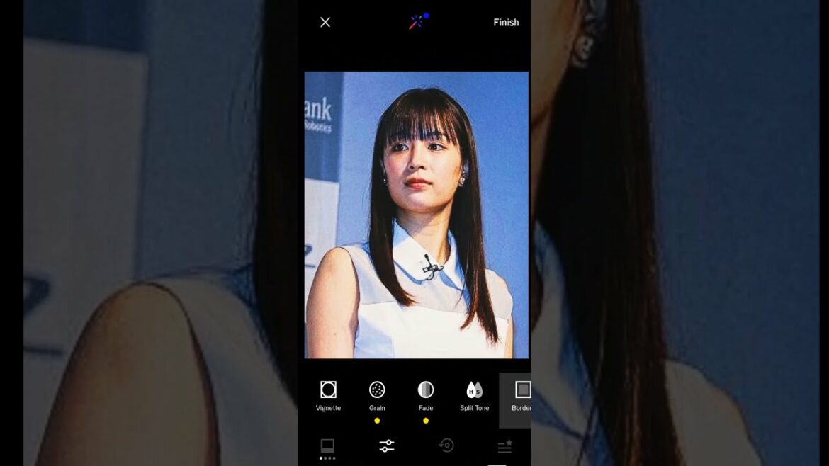 広瀬すず  透かし 2021