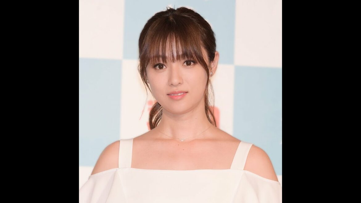 ✅  深田恭子を追い込んだ「梅毒映画」撮影中止の大騒動（3）イベントでは生気がなく…