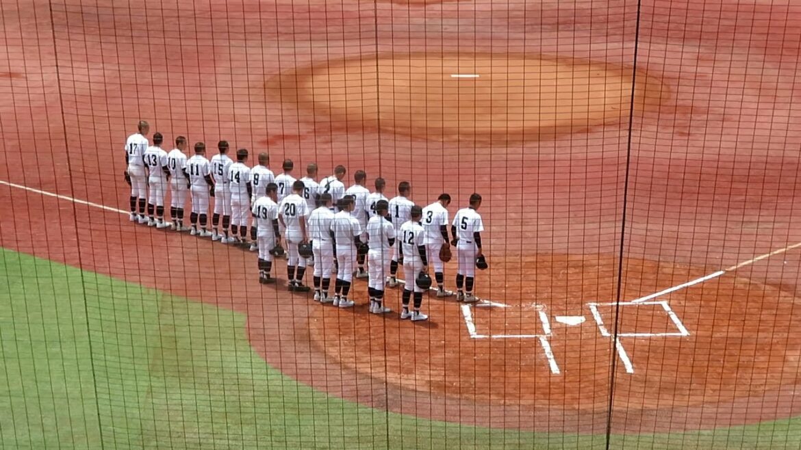 【LIVE】パロマ瑞穂球場◆2021全国高校野球選手権愛知大会◇1回戦◇豊橋商業高校VS名古屋工科高校★名古屋工科高校~試合前のシートノック~ 【LIVE】パロマ瑞穂球場◆2021全国高校野球選手権愛知大会◇1回戦◇豊橋商業高校VS名古屋工科高校★名古屋工科高校~試合前のシートノック~