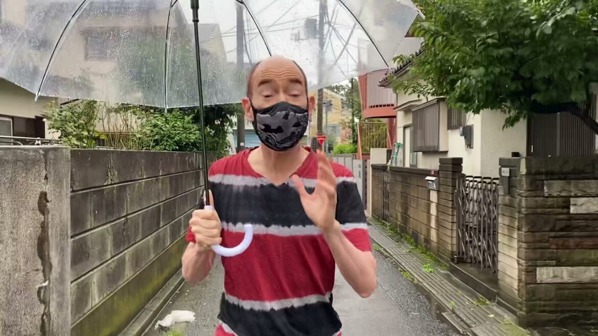 ワクチン接種行ってきま〜す！