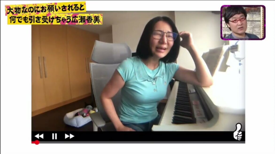 『アウト✖デラックス』ひふみんが高嶋ちさ子の前で指揮披露で衝撃事件！伝説シーン #9