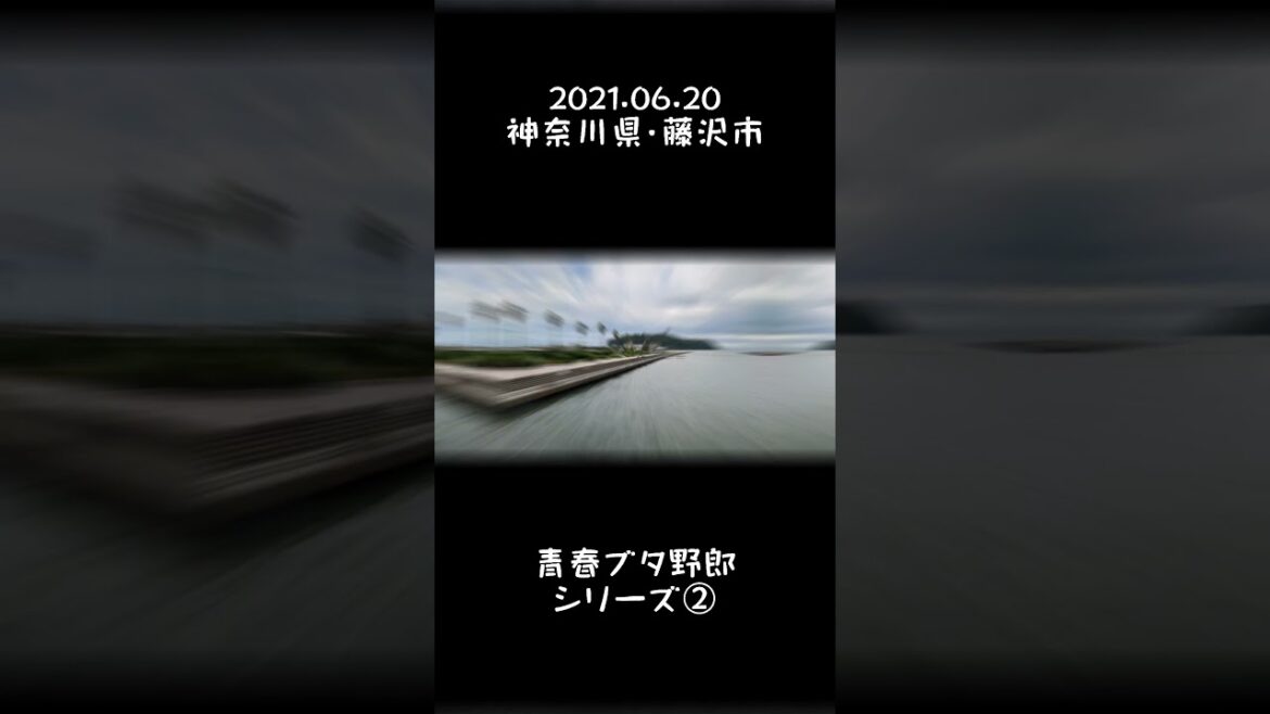 【聖地巡礼】神奈川県藤沢市 青春ブタ野郎シリーズ #shop