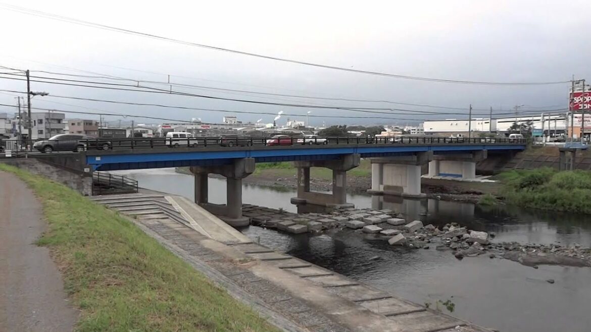 黄瀬川大橋