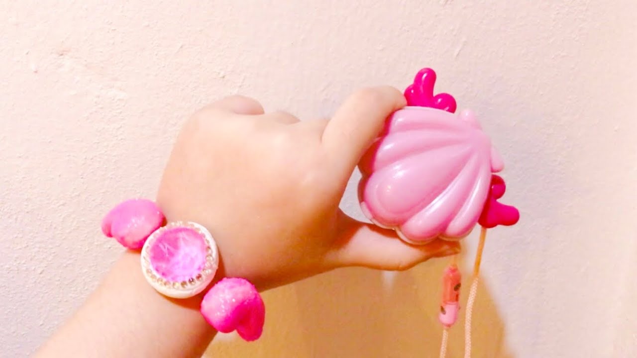 ぴちぴちピッチ Pichi pichi pitch bracelet DIY - News | WACOCA JAPAN: People