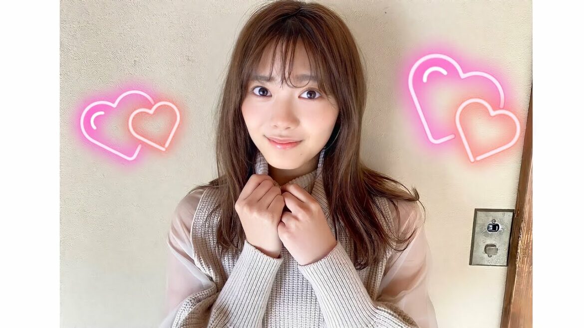 田村保乃が"開放的"になる瞬間♡