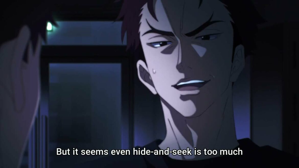 Bakuten!! Episode 5